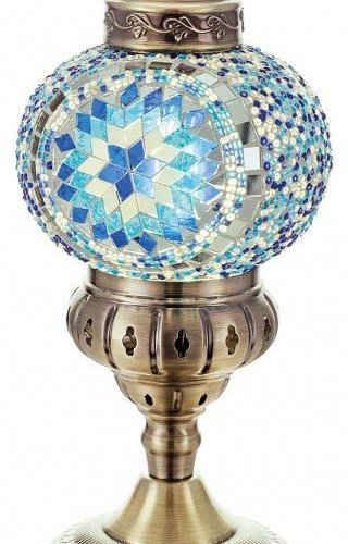 Интерьерная настольная лампа Citilux Каир CL419816