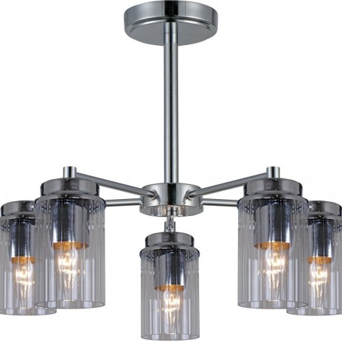 Потолочная люстра Reluce 74663-0.3-05 Потолочная люстра Reluce 74663-0.3-05