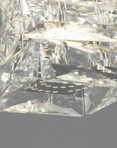 Подвесной светильник Moderli Lazio V10431-PL Подвесной светильник Moderli Lazio V10431-PL