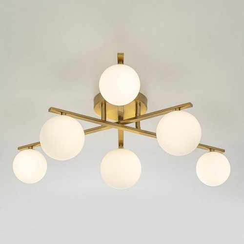 Потолочная люстра Citilux Glob CL209263