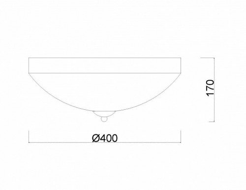 Потолочный светильник MyFar Biene MR1528-4C Потолочный светильник MyFar Biene MR1528-4C