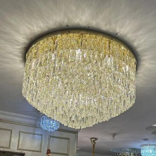 Потолочная люстра Alfa Light F3624-24