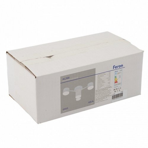 Люстра на штанге Feron  53099