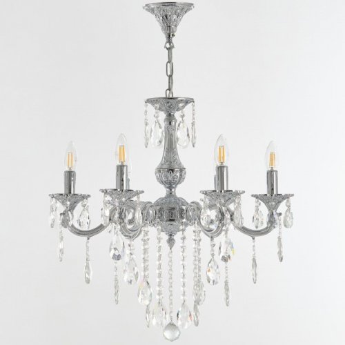 Подвесная люстра AL7801 AL78101/6/175 B NW