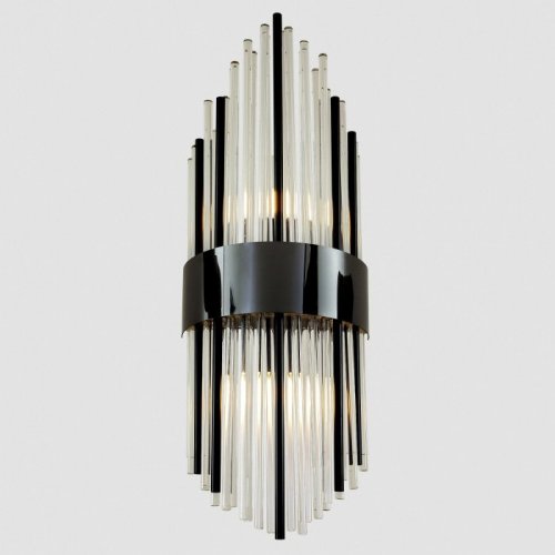 Бра MODELUX ML.501.02 BK