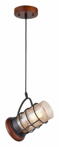 Подвесной светильник Velante 561-706-01