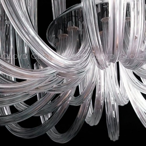 Подвесная люстра Cloyd Aeda 11638 Подвесная люстра Cloyd Aeda 11638