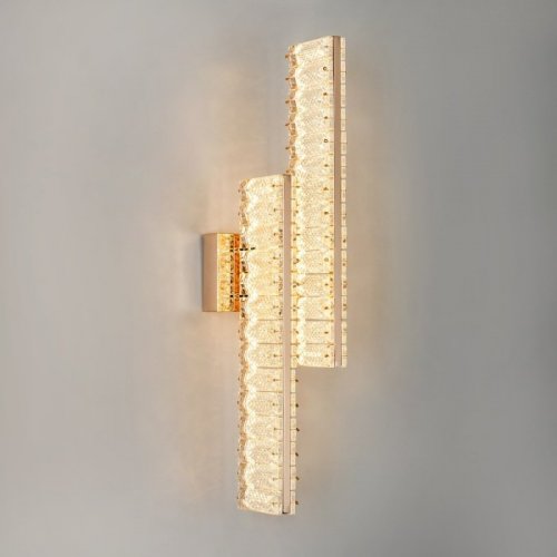 Бра MODELUX ML.753.02 GD