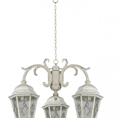 Уличный светильник подвесной ASTORIA 2M 91470M/3/16 Gw ромб Уличный светильник подвесной ASTORIA 2M 91470M/3/16 Gw ромб