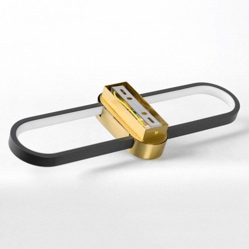 Настенный светильник Lussole Tift LSP-7334 Настенный светильник Lussole Tift LSP-7334