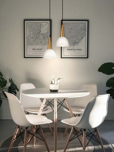 Подвесной светильник Freya Noria FR8009PL-01GB Подвесной светильник Freya Noria FR8009PL-01GB