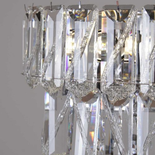 Настенный светильник Reluce 16110-0.2-02 MX CH