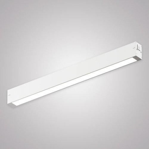 Трековый светильник SMART OPAL AM523 WH-220V-18W SMART