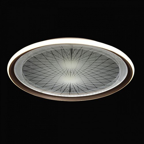 Потолочный светильник DeMarkt Норден 660014501