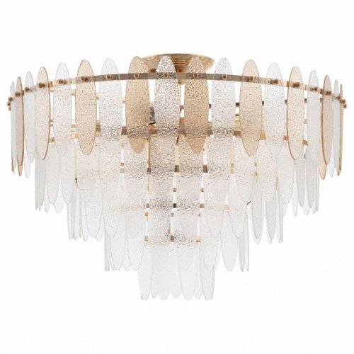 Потолочная люстра Arte Milano Sorrento-1309 371309/9/40/580 GD