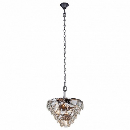 Подвесная люстра Vitaluce V5335-1/10 Подвесная люстра Vitaluce V5335-1/10