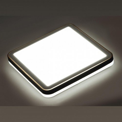 Настенно-потолочный светодиодный светильник Sonex Akuna 7621/DL