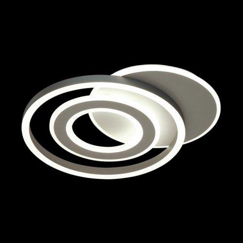 Потолочный светодиодный светильник Lumion Ledio 4504/85CL