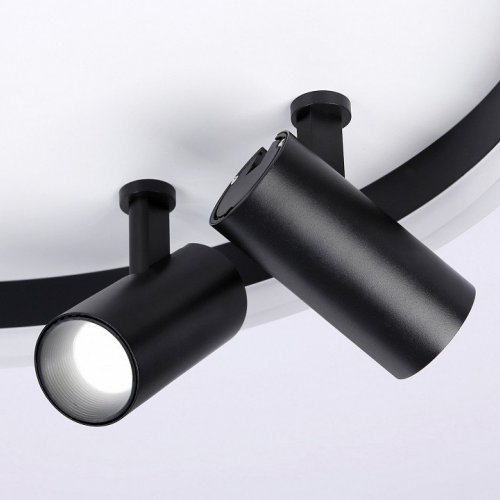 Потолочный светильник Ambrella light Comfort FL5113