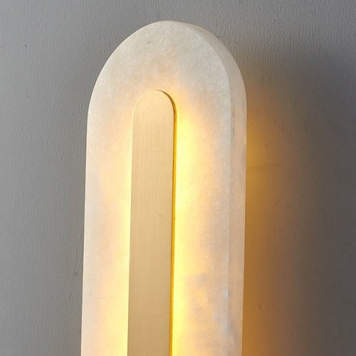 Настенный светильник ImperiumLoft Phebe-B01