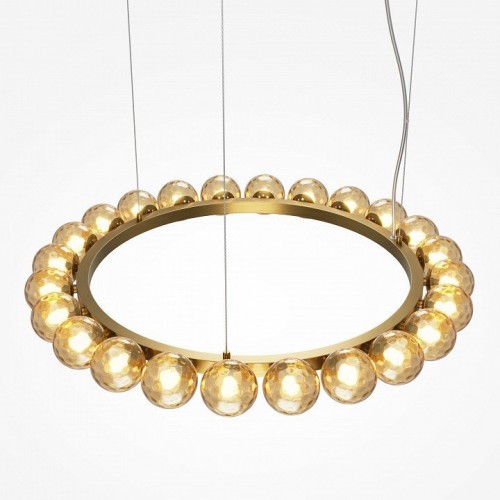 Подвесной светильник Maytoni Ambre MOD331PL-L42BS3K