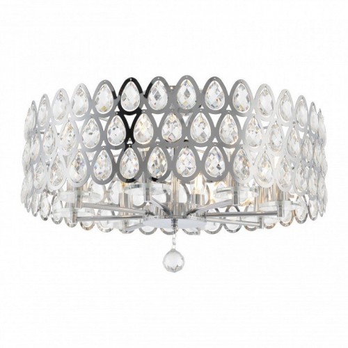 Потолочная люстра Arte Milano Sorrento-1019 371019/8/50/580 CR