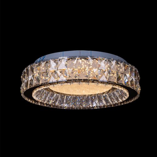 Потолочный светильник Janette LE3038/400 GD