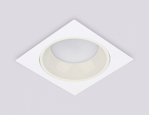 Встраиваемый светильник Ambrella light TECHNO SPOT TN52341
