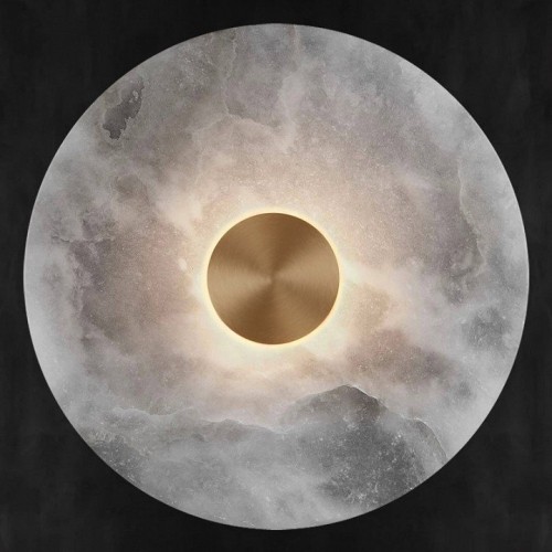 Бра ImperiumLoft leia01