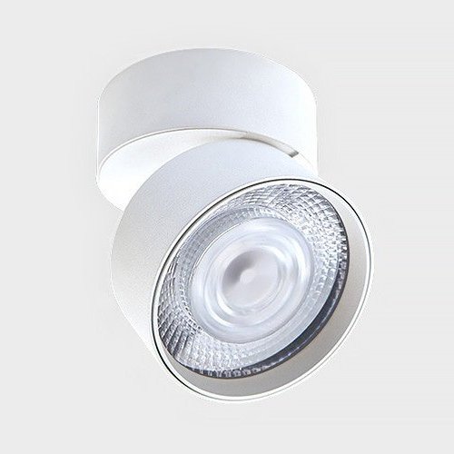 Спот Italline IT02-011 white 3000K