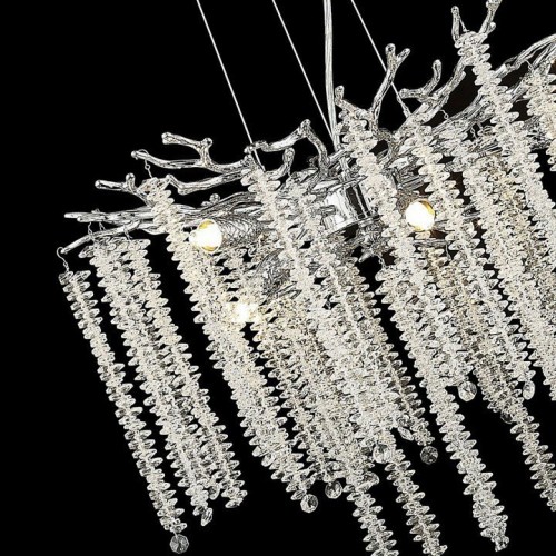 Подвесная люстра Velante 185-103-06