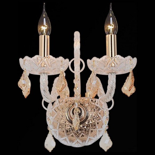 Бра Illumico IL8251-2W-30 GD