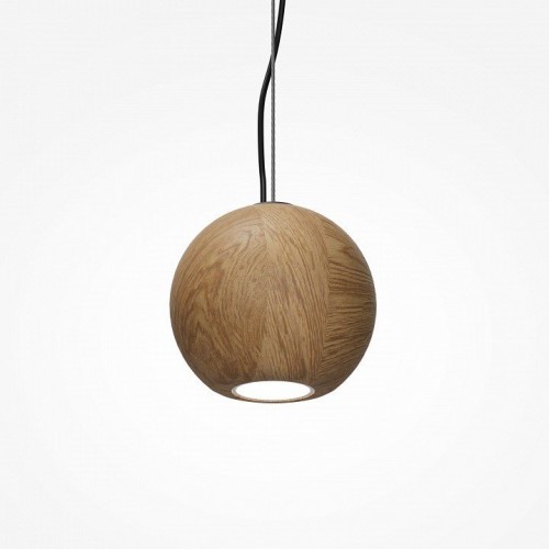 Подвесной светильник Maytoni Basic Texture MOD461PL-01BG