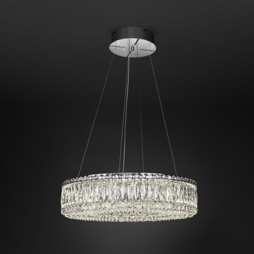 Подвесная люстра Iride 101007 LED