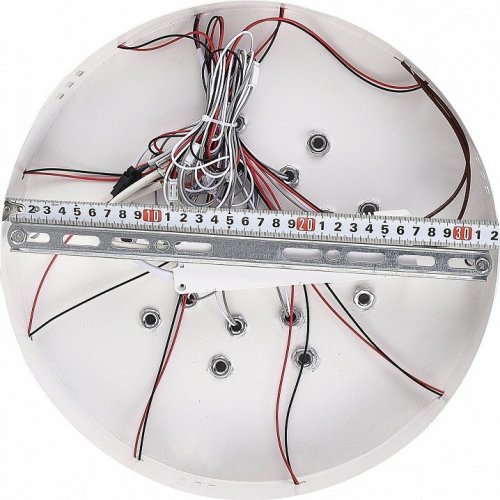 Накладной светильник Natali Kovaltseva 43729