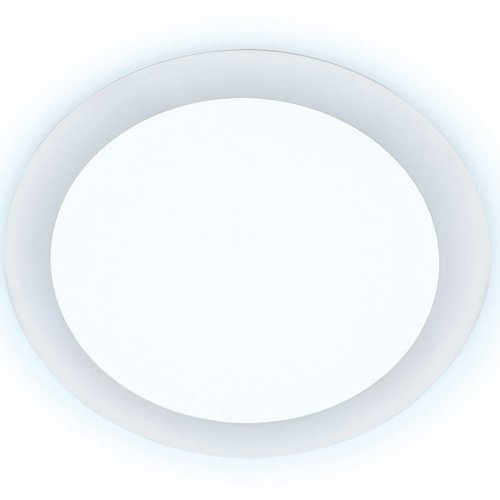 Встраиваемый светодиодный светильник Ambrella light Present 300126 Встраиваемый светодиодный светильник Ambrella light Present 300126