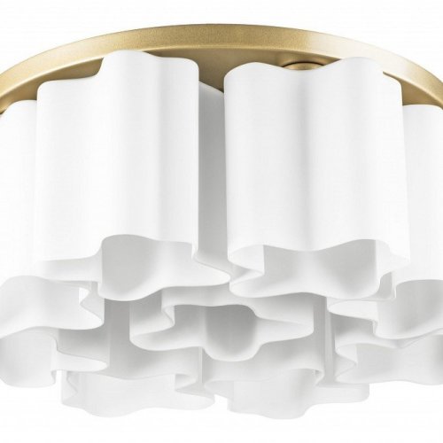 Потолочная люстра Lightstar Nubi 802093