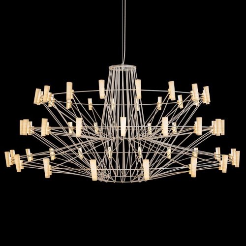 Подвесной светильник Loft IT Coppelia 10476 White