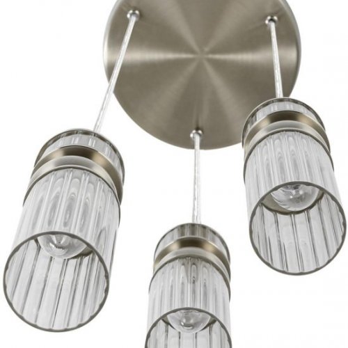Подвесной светильник Lumion Denver 8277/3A Подвесной светильник Lumion Denver 8277/3A