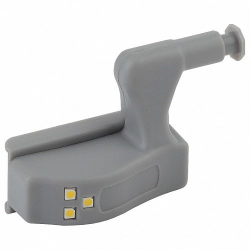 Настенный светодиодный светильник ЭРА SB-401