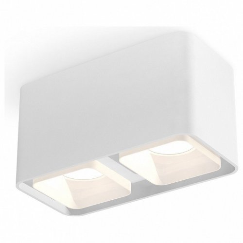 Точечный светильник Ambrella light Techno Spot XS7850021