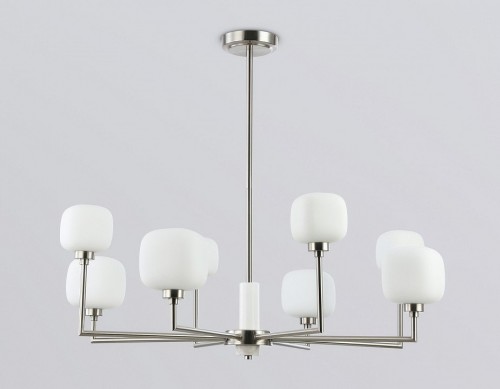 Подвесная люстра Ambrella light High Light LH53003