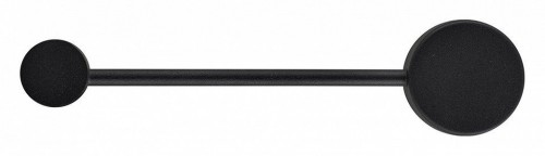 Настенный светильник Freya Tactic FR5363WL-01B2