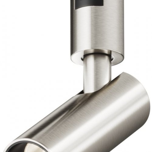 Трековый светильник Maytoni Focus Led TR144-1-5W4K-W-PT