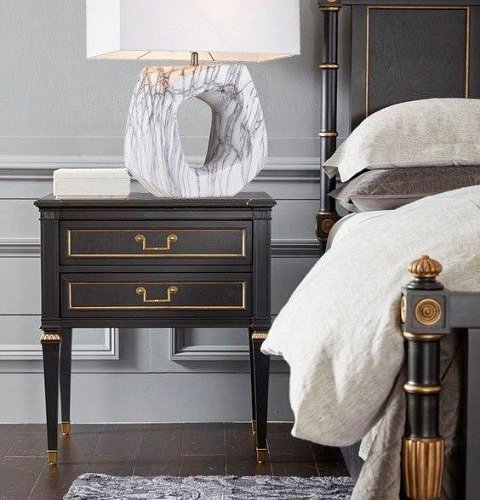 Настольная лампа Lucia Tucci Harrods T945.1