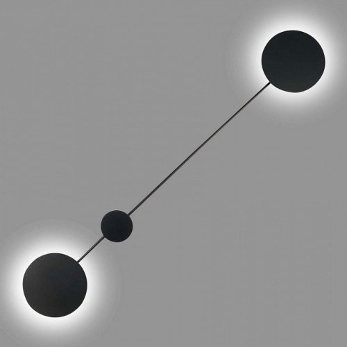 Настенный светильник ST Luce Tondo SL6006.401.02