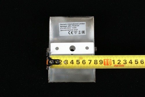 Бра Aployt Okin APL.715.01.01 Бра Aployt Okin APL.715.01.01