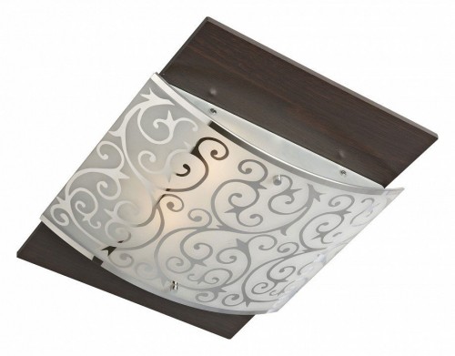 Потолочный светильник Velante 633 633-722-03