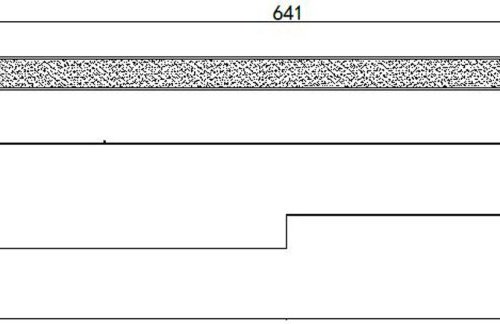 Трековый светильник Donolux Line DL18787/White 20W