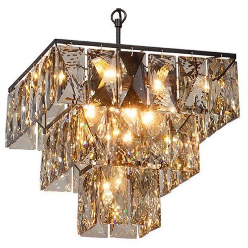 Подвесная люстра Vitaluce V5274-1/8+1 Подвесная люстра Vitaluce V5274-1/8+1